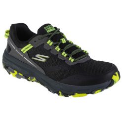 Buty do biegania męskie, Skechers Go Run Trail Altitude. Czarne obuwie do biegania damskie Skechers. Za 299.99 zł.
