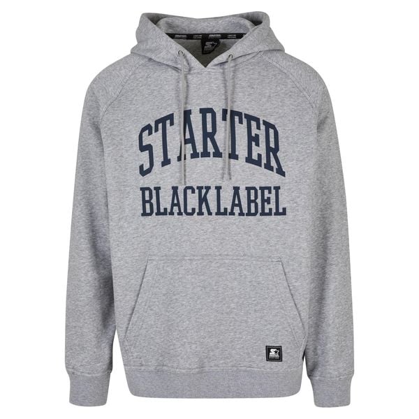 Bluza z kapturem Starter Starter Black Label. Szare bluzy z kapturem męskie Starter, m. Za 294.00 zł.