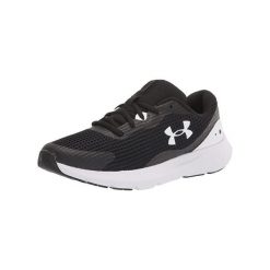 Buty do biegania damskie Under Armour Surge 3. Białe obuwie do biegania damskie Under Armour. Za 229.30 zł.