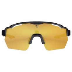 Okulary przeciwsłoneczne AZR Race Rx. Czarne okulary przeciwsłoneczne damskie AZR. Za 306.00 zł.