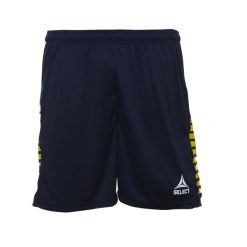 Krótki Select Player Comet. Czarne szorty męskie Select, na lato, bez wzorów. Za 106.00 zł.