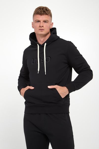 Bluza męska LIU JO. Bluzy bez kaptura męskie Liu Jo, m. W wyprzedaży za 342.30 zł.