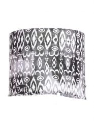 Buff Szal-koło w kolorze antracytowym - (D)24 x (S)22 cm rozmiar: onesize. Czarne szaliki i kominy damskie Buff, bez wzorów, z materiału. Za 87.81 zł.