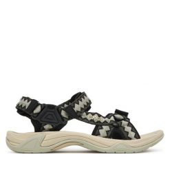 Sandały CMP. Szare obuwie trekkingowe damskie CMP. Za 189.99 zł.