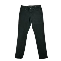Second life - Levi Strauss Damskie spodnie jeansowe demi curve - Jak nowy. Czarne spodnie sportowe damskie Levi's, s, z jeansu. Za 114.98 zł.