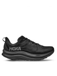 Hoka Buty do biegania Kawana 3 1171893 Czarny. Czarne obuwie do biegania damskie HOKA. Za 649.99 zł.