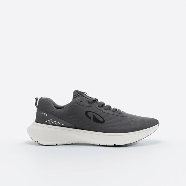 Second Life - Buty do biegania męskie Jogflow 100.1. Brązowe buty fitness męskie Decathlon. Za 89.99 zł.