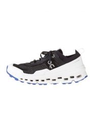 ON RUNNING Buty "Cloudultra 2" w kolorze biało-czarnym do biegania rozmiar: 42. Białe obuwie do biegania damskie On Running. Za 543.90 zł.