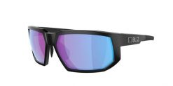 Okulary przeciwsłoneczne rowerowe Bliz Arrow Black Nano Optics Nordic Light. Czarne okulary przeciwsłoneczne damskie Bliz. Za 340.00 zł.