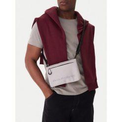 Saszetka Quiksilver. Szare saszetki męskie Quiksilver. Za 99.99 zł.
