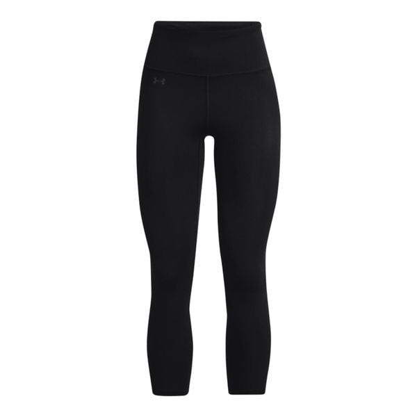 Legginsy damskie Under Armour Motion Ankle Leg. Białe legginsy sportowe damskie Under Armour, na jesień, xs, bez wzorów, z elastanu, z podwyższonym stanem, na fitness i siłownię. Za 272.75 zł.