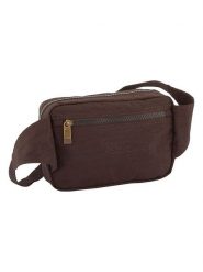 Camel Active Saszetka "Journey" w kolorze brązowym - 22 x 14 x 10 cm rozmiar: onesize. Brązowe saszetki męskie Camel Active, z materiału. Za 83.42 zł.