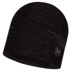 Czapka dla dorosłych Buff DryFlx® Hat US. Czarne czapki zimowe damskie Buff. Za 99.99 zł.