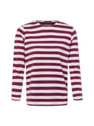 Franco Callegari Koszulka Kobiety Bawełna lila, XS. T-shirty damskie Franco Callegari, xs, bez wzorów, z bawełny, bez kołnierzyka. Za 149.95 zł.