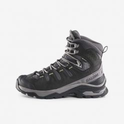 Buty trekkingowe damskie Salomon Quest 4 GTX wodoodporne. Obuwie trekkingowe damskie Salomon. Za 749.99 zł.