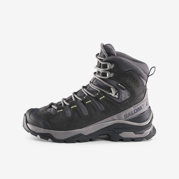 Buty trekkingowe damskie Salomon Quest 4 GTX wodoodporne. Obuwie trekkingowe damskie Salomon. Za 749.99 zł.