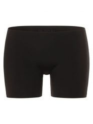 Sloggi Szorty - ZERO Feel Kobiety czarny, XL. Czarne szorty damskie Sloggi, bez wzorów. Za 79.95 zł.