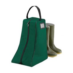 Duża Torba Na Buty Jeden Rozmiar. Czarne torebki klasyczne damskie QUADRA, bez wzorów, z materiału, duże, bez dodatków. Za 108.99 zł.