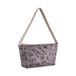 Długa podłużna torba 1,5 l PUMA. Brązowe torebki klasyczne damskie Puma, bez wzorów, bez dodatków. Za 89.00 zł.