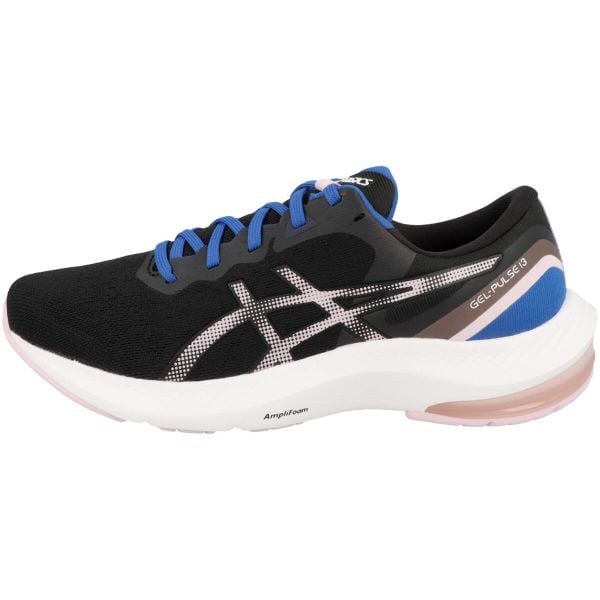 Buty do biegania damskie Asics Gel-Pulse 13 W. Białe obuwie do biegania damskie Asics. Za 439.99 zł.