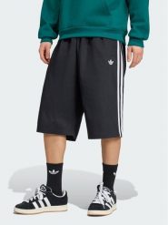 Adidas Szorty sportowe Adicolor Sst KR1389 Czarny Regular Fit. Czarne szorty sportowe męskie Adidas, m, z syntetyku. Za 278.99 zł.