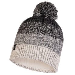 Czapka dla dorosłych Buff Masha Knitted Fleece Hat Beanie. Szare czapki męskie Buff. W wyprzedaży za 149.93 zł.