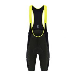 Spodenki rowerowe męskie Quest Cargo Colour. Zielone szorty męskie Quest, na lato, bez wzorów, sportowe. Za 299.99 zł.