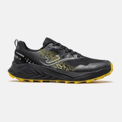 Buty do biegania męskie Joma Tundra. Czarne obuwie do biegania damskie Joma. Za 255.99 zł.