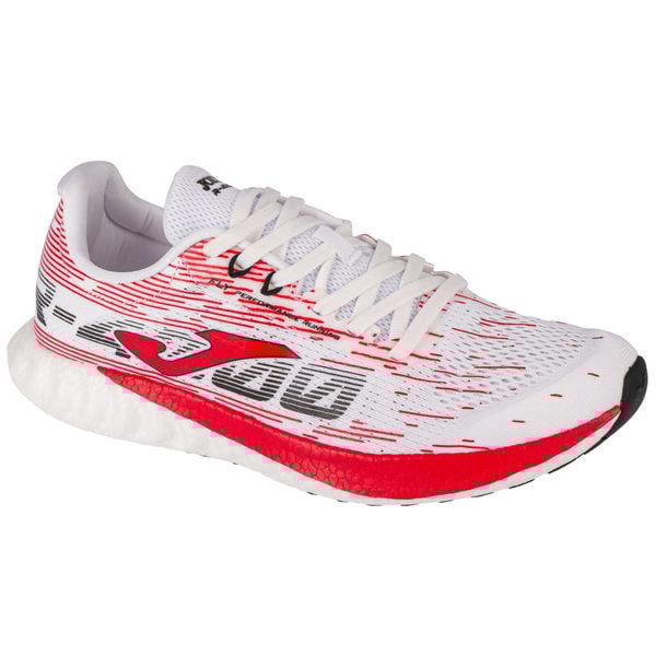 Buty do biegania męskie, Joma R.4000 Men 24 RR400S. Białe obuwie do biegania damskie Joma. Za 402.99 zł.