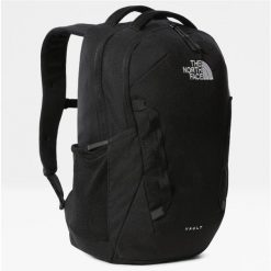 Plecak The North Face Vault czarny wodoodporny. Czarne plecaki męskie The North Face, bez wzorów, z poliesteru. Za 422.99 zł.