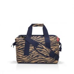 Torba allrounder m, sumatra. Torby sportowe damskie Reisenthel, z poliesteru. Za 204.00 zł.