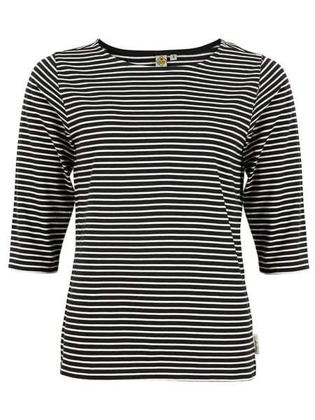 Roadsign Koszulka w kolorze czarnym rozmiar: XXL. Czarne bluzki damskie Roadsign, xxl, bez wzorów, z bawełny, bez kołnierzyka, bez ramiączek. Za 28.24 zł.