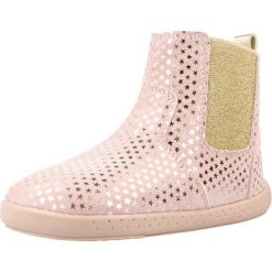 Buty GARVALIN BOTA URBAN Rose. Czerwone obuwie trekkingowe damskie Garvalin. Za 234.99 zł.