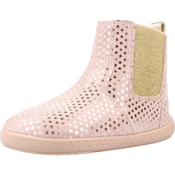 Buty GARVALIN BOTA URBAN Rose. Czerwone obuwie trekkingowe damskie Garvalin. Za 234.99 zł.