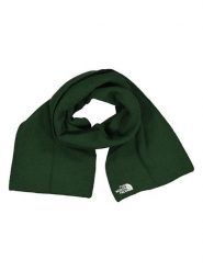 The North Face Szal w kolorze zielonym rozmiar: onesize. Zielone szaliki i kominy damskie The North Face, bez wzorów. Za 152.62 zł.