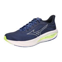 Buty do biegania Mizuno Neo Cosmo. Białe buty fitness męskie Mizuno, do biegania. Za 405.95 zł.