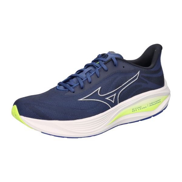 Buty do biegania Mizuno Neo Cosmo. Białe buty fitness męskie Mizuno. Za 454.20 zł.