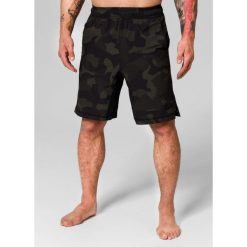 Spodenki męskie Pitbull sportowe Performance Pro plus Dillard. Brązowe szorty męskie PITBULL, na lato, bez wzorów, sportowe. Za 169.00 zł.