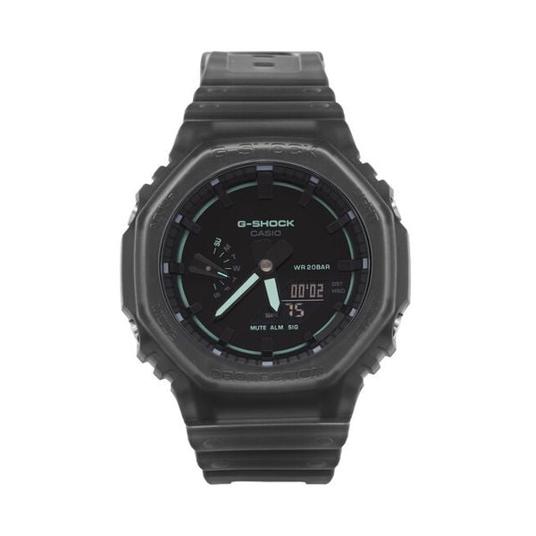 Zegarek G-Shock. Szare zegarki męskie G-Shock. Za 599.99 zł.