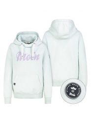 Eight2Nine Bluza w kolorze błękitnym rozmiar: XL. Niebieskie bluzy z kapturem damskie Eight2Nine, xl. Za 119.95 zł.