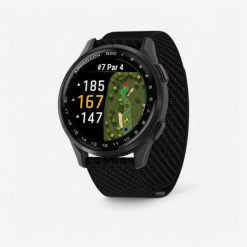 Zegarek do golfa GPS Garmin Approach S50. Zegarki męskie GARMIN. Za 1,799.00 zł.
