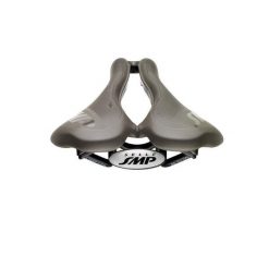 Siodełko do rowerów szosowych VT30C GEL, Gravel Edition. Brązowe szorty męskie SELLE SMP, bez wzorów, z tworzywa sztucznego, sportowe. Za 823.55 zł.