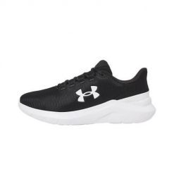 Buty do biegania męskie Under Armour Ua Phade Rn 3. Czarne obuwie do biegania damskie Under Armour. Za 173.99 zł.