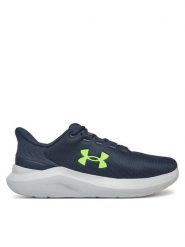 Under Armour Buty do biegania Ua Phade Rn 3 3028252 Szary. Szare obuwie do biegania damskie Under Armour. Za 139.99 zł.