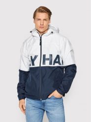 Helly Hansen Kurtka przejściowa Amaze 64057 Biały Regular Fit. Białe kurtki outdoor męskie Helly Hansen, m, bez wzorów, z syntetyku, bez kaptura. Za 699.99 zł.