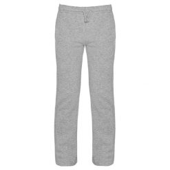 Spodnie Unisex Dla Dorosłych New Astun. Szare spodnie dresowe damskie ROLY, na lato, bez wzorów. Za 91.99 zł.