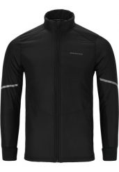 Bluza hybrydowa męska Endurance Parken PrimaLoft®. Czarne bluzy z kapturem męskie Endurance, m, z elastanu. Za 223.00 zł.