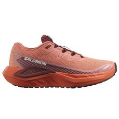 Buty do biegania damskie Salomon Drx Defy Grvl. Obuwie do biegania damskie Salomon. Za 555.00 zł.