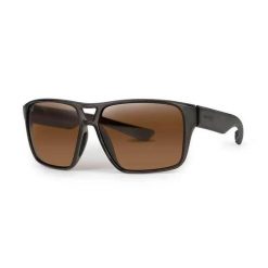 Okulary przeciwsłoneczne Matrix Casual. Czarne okulary przeciwsłoneczne damskie FISH MATRIX. Za 197.00 zł.