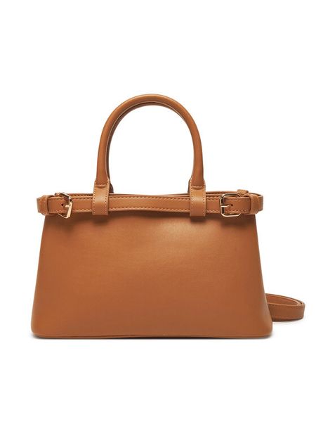 Call It Spring Torebka Abigaill 13960468 Brązowy. Brązowe torebki klasyczne damskie Call It Spring, bez wzorów, ze skóry, bez dodatków. Za 159.99 zł.